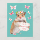 Search for hamster hamster hamster invitations Kids