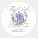 Search for teapot stickers Elegant