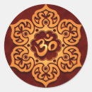 Search for golden buddha stickers Yoga