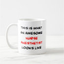 Search for anaesthetist mugs Nurse