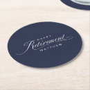 Search for retirement coasters Elegant