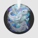 Search for baby whale christmas tree decorations Beluga