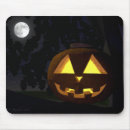 Search for jacks mousepads Pumpkin