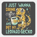 Search for gecko stickers Pet