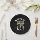 Search for hanukkah plates Judaism