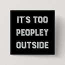 Search for outside badges Introvert