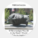Search for fibromyalgia stickers Support