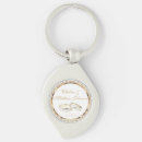 Search for bride and groom key rings Gold