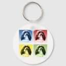 Search for cuban rounded key rings Havanese