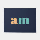 Search for peach doormats Minimalist