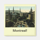 Search for montreal magnets Vintage