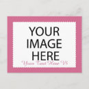 Search for yourself postcards Unique