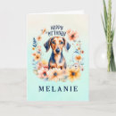 Search for weenies cards Dachshund