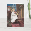 Search for waiting for santa christmas cards Cute