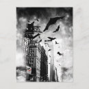 Search for gotham postcards Batman
