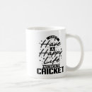 Search for bowling lover coffee mugs Fielding