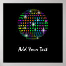 Search for disco posters Dance