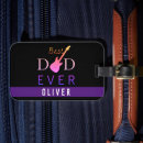 Search for musical travel accessories Typography