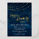 Search for rustic house warming invitations Simple new home celebration