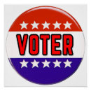 Search for voters posters Election