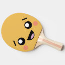 Search for emoji ping pong paddles Cartoon