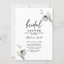 Search for leave invitations Modern