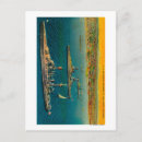 Search for battleships postcards Beach