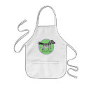 Search for zebra kids aprons Africa