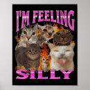 Search for cat meme posters Friends