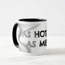 Search for black and white mugs Bold