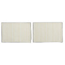 Search for yellow and white pillowcases Chic