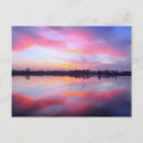 Search for pink sunrise postcards Nature