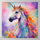 Search for magical horse posters Whimsical