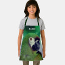 Search for macaw aprons Animal