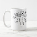 Search for uterus mugs Abortion
