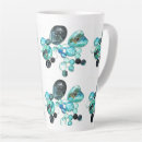 Search for hand shaped mugs Black