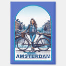 Search for bicycle magnets Holland