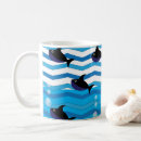 Search for blue shark mugs Sea