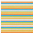 Search for blue orange fabric Green