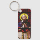 Search for francis key rings Religious