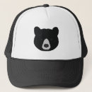 Search for predators hats Wild