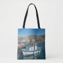 Search for near bags Ocean