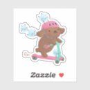 Search for scooter stickers Cute