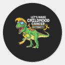 Search for dinosaur extinction stickers Awareness