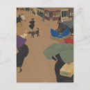 Search for paris street postcards City