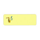 Search for jazz return address labels Saxophone