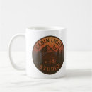 Search for logging camp mugs Cabin