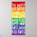 Search for problem posters Equality
