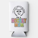 Search for hockey can coolers Funny