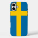 Search for sweden flag iphone cases Sverige